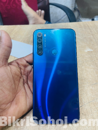 Redmi note 8